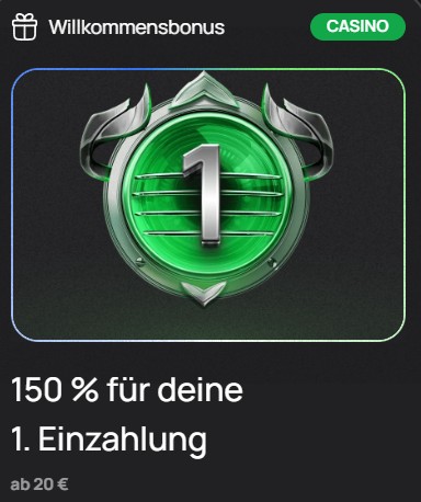 Flagman Casino Bonus 1