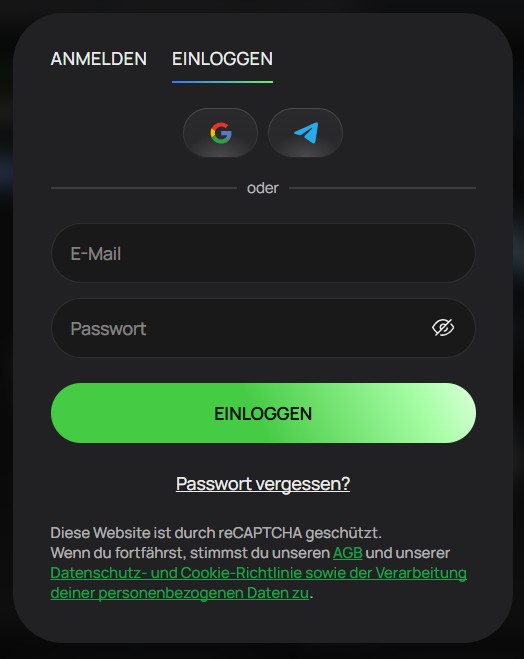 Flagman Casino Einloggen